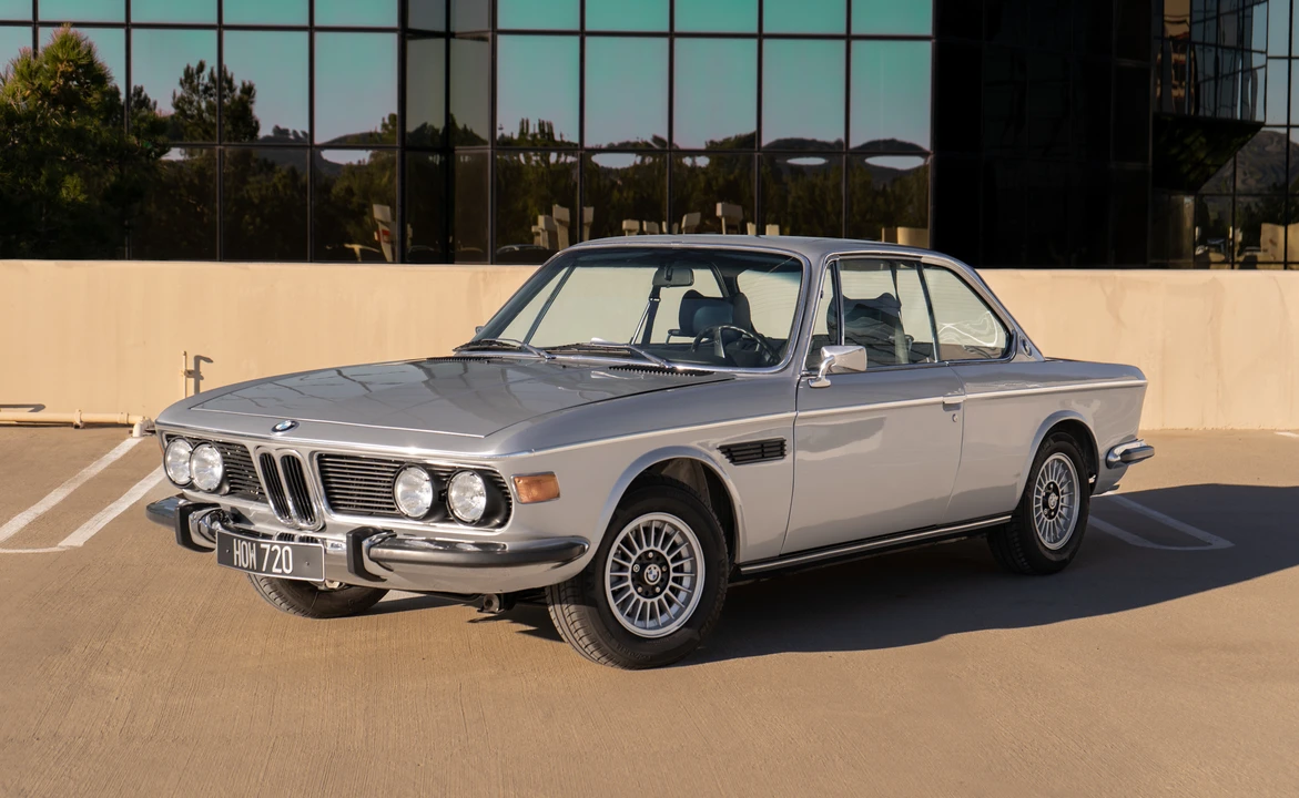 1974 BMW 3.0 CS & CSi - Image 19 of 31