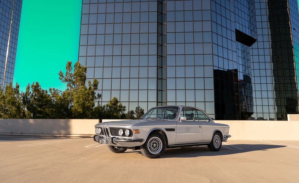 1974 BMW 3.0 CS & CSi - Image 5 of 31
