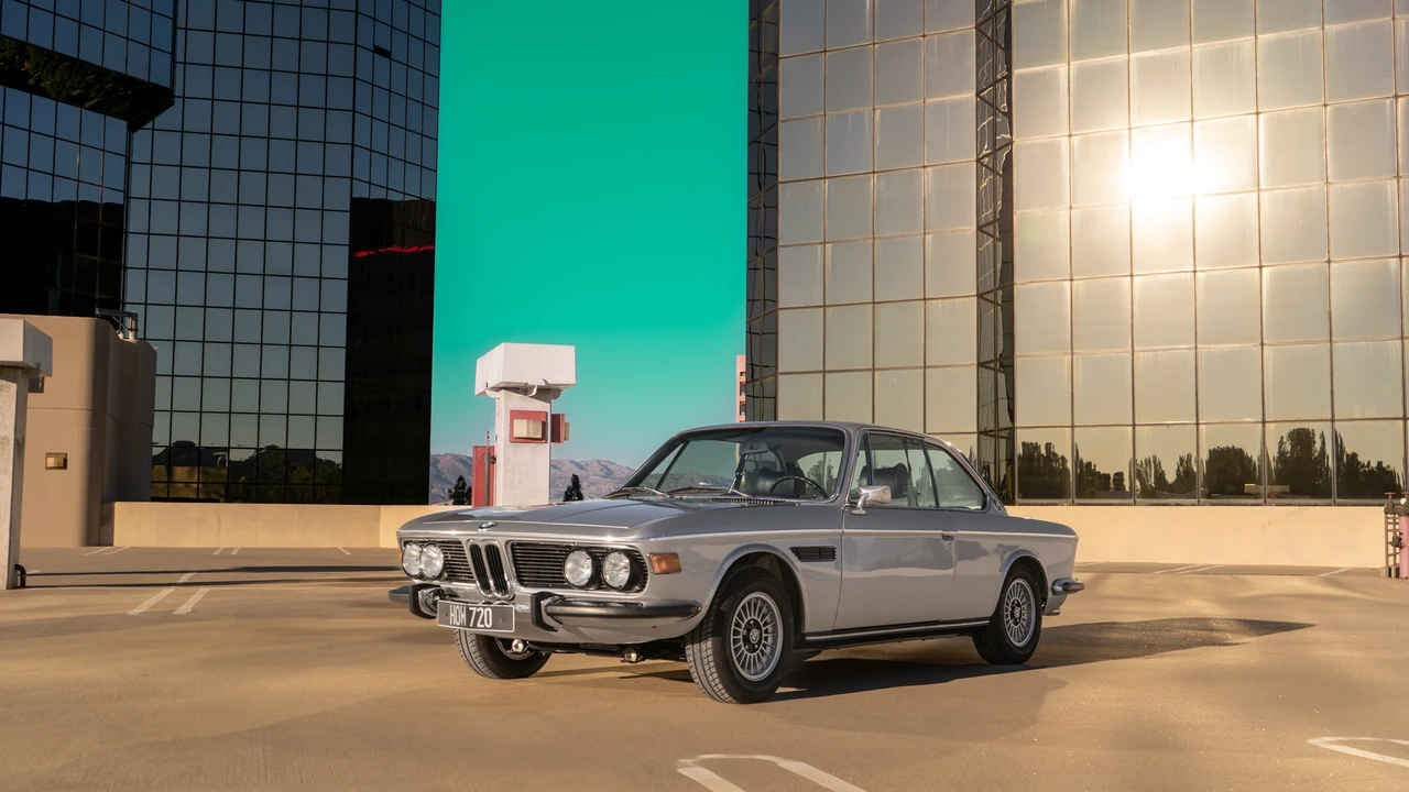 1974 BMW 3.0 CS & CSi - Image 7 of 31
