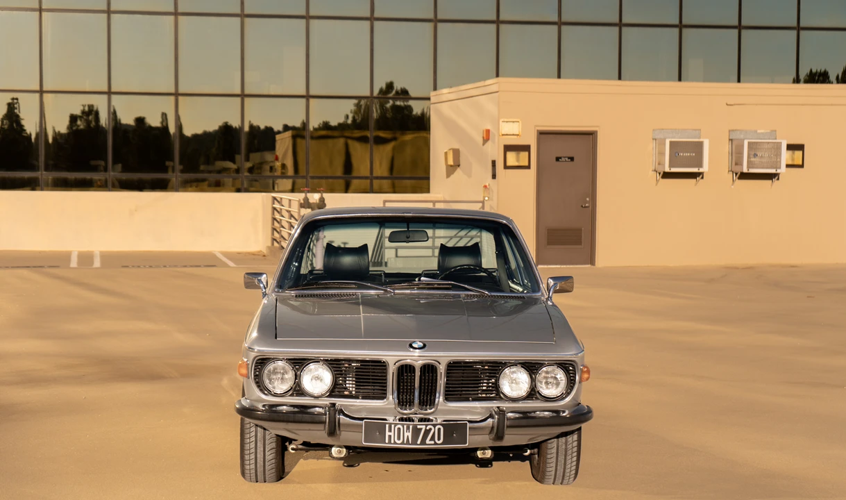 1974 BMW 3.0 CS & CSi - Image 31 of 31