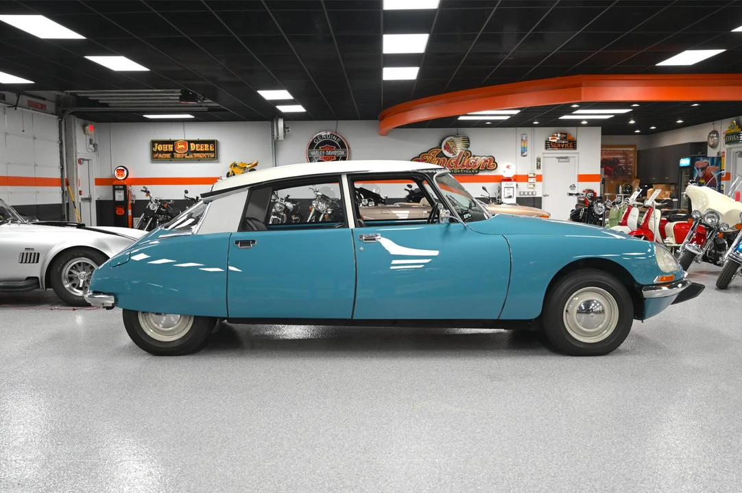 1974 Citroen D Special - Image 8 of 31
