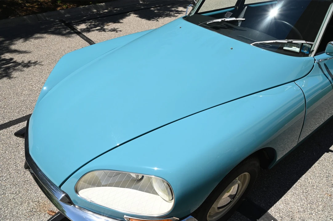 1974 Citroen D Special - Image 29 of 31