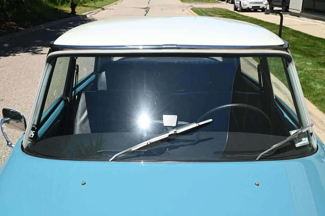 1974 Citroen D Special - Image 19 of 31