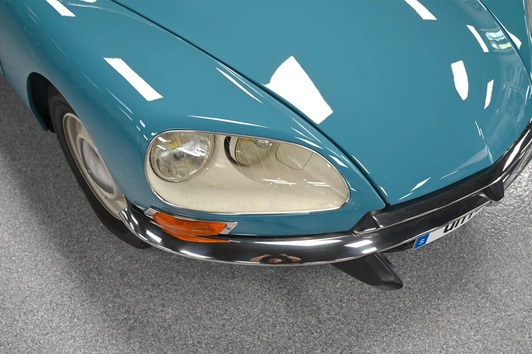 1974 Citroen D Special - Image 14 of 31