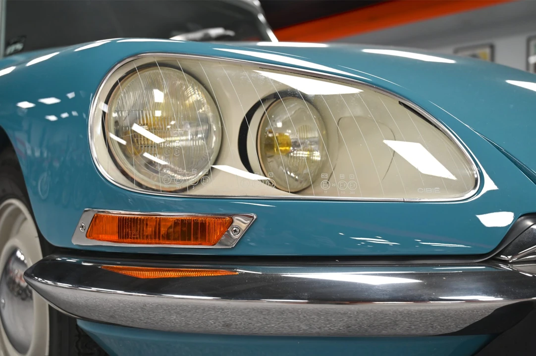 1974 Citroen D Special - Image 23 of 31