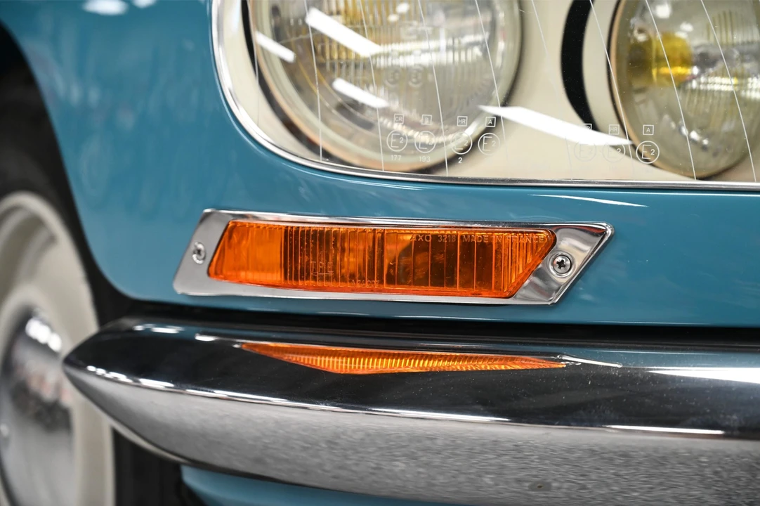 1974 Citroen D Special - Image 27 of 31