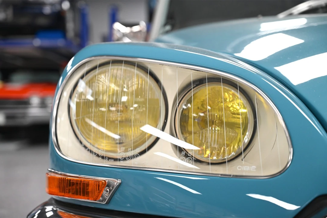 1974 Citroen D Special - Image 24 of 31