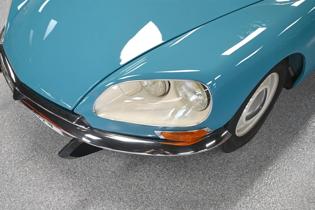 1974 Citroen D Special - Image 15 of 31