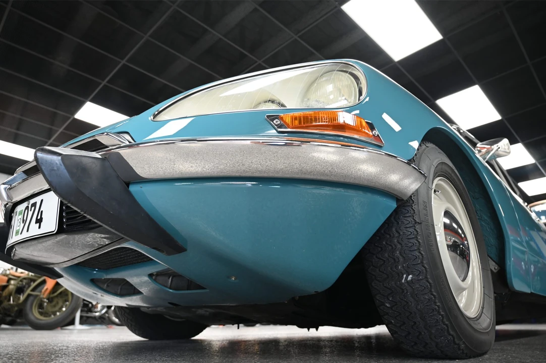 1974 Citroen D Special - Image 18 of 31