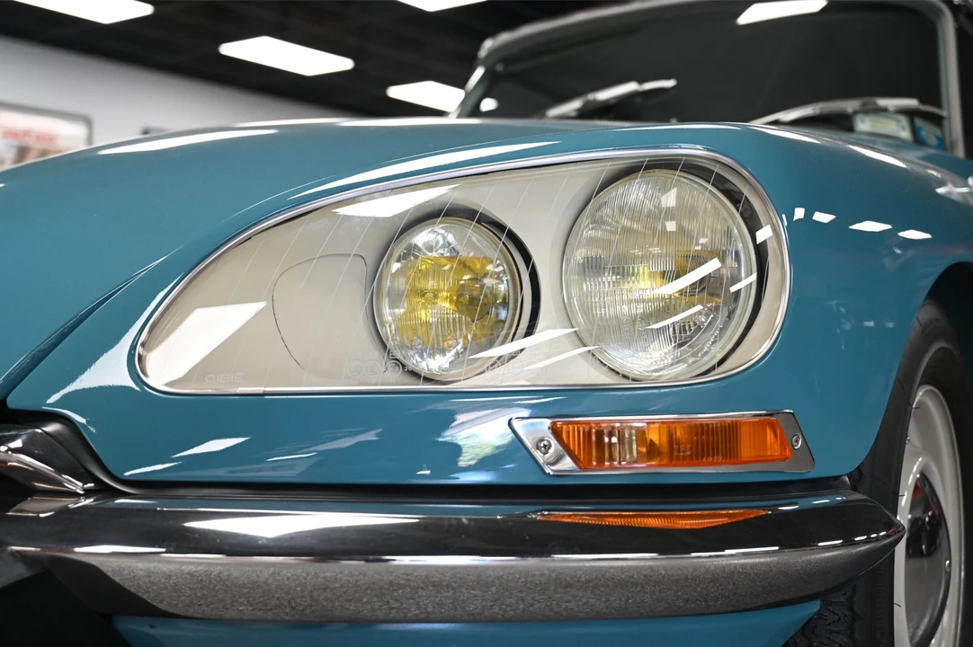 1974 Citroen D Special - Image 26 of 31