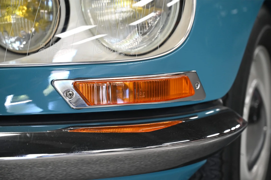1974 Citroen D Special - Image 28 of 31