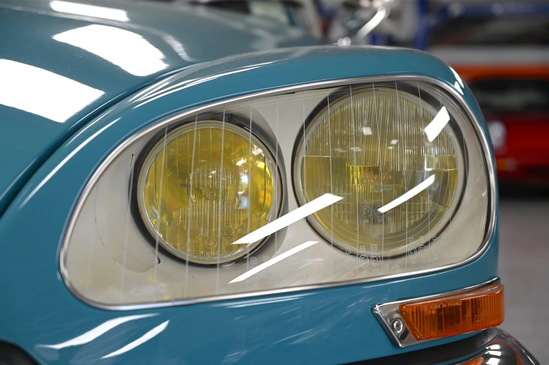 1974 Citroen D Special - Image 25 of 31