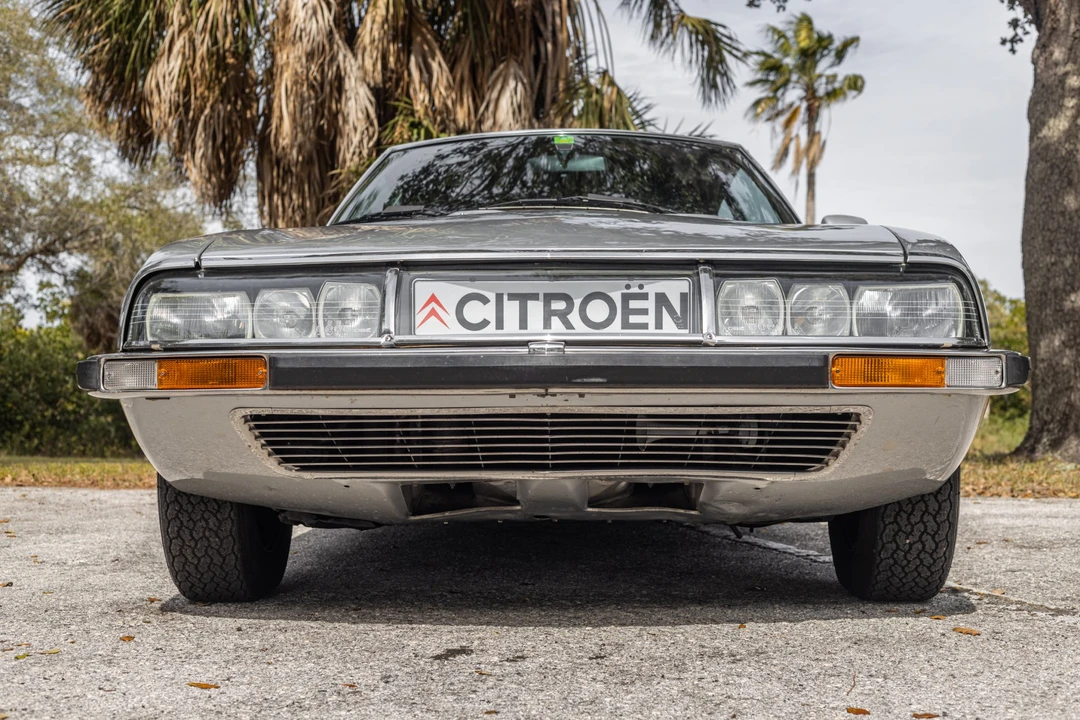 1974 Citroen SM - Image 22 of 31