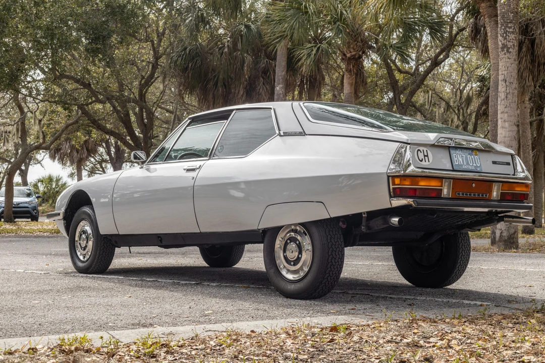 1974 Citroen SM - Image 21 of 31