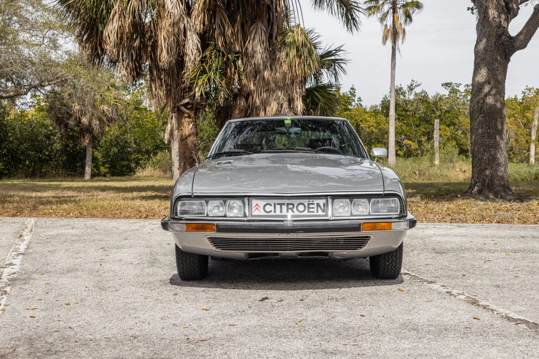 1974 Citroen SM - Image 3 of 31