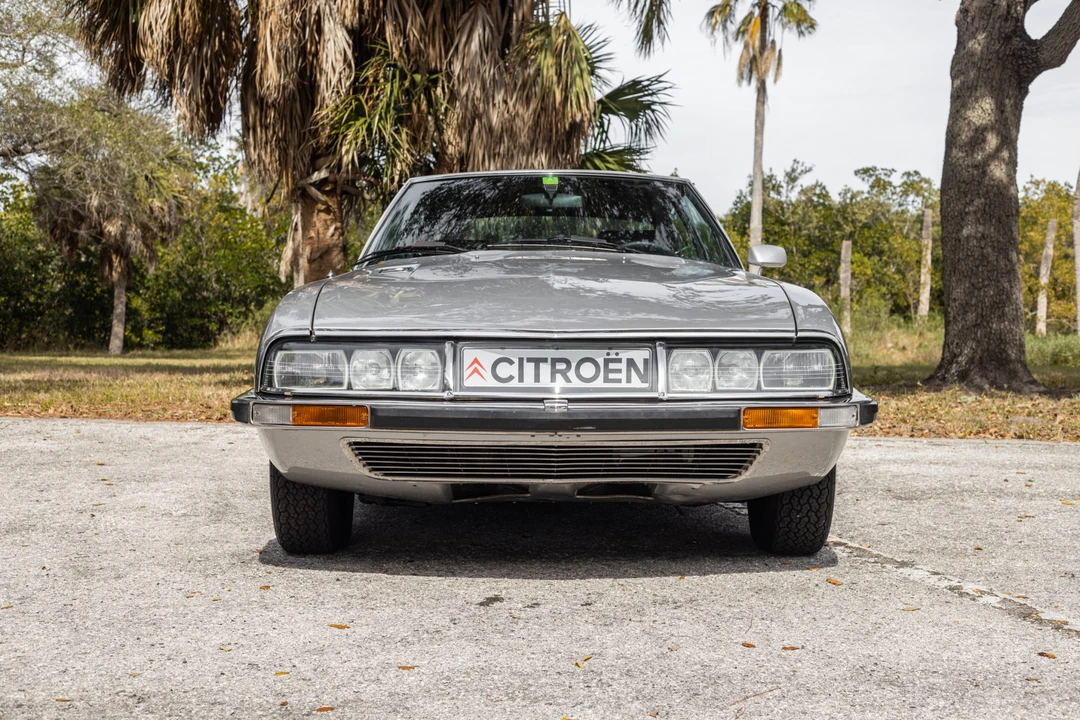 1974 Citroen SM - Image 4 of 31