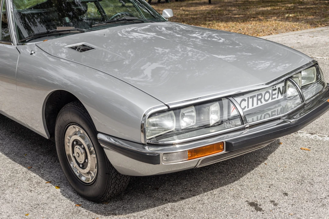 1974 Citroen SM - Image 24 of 31