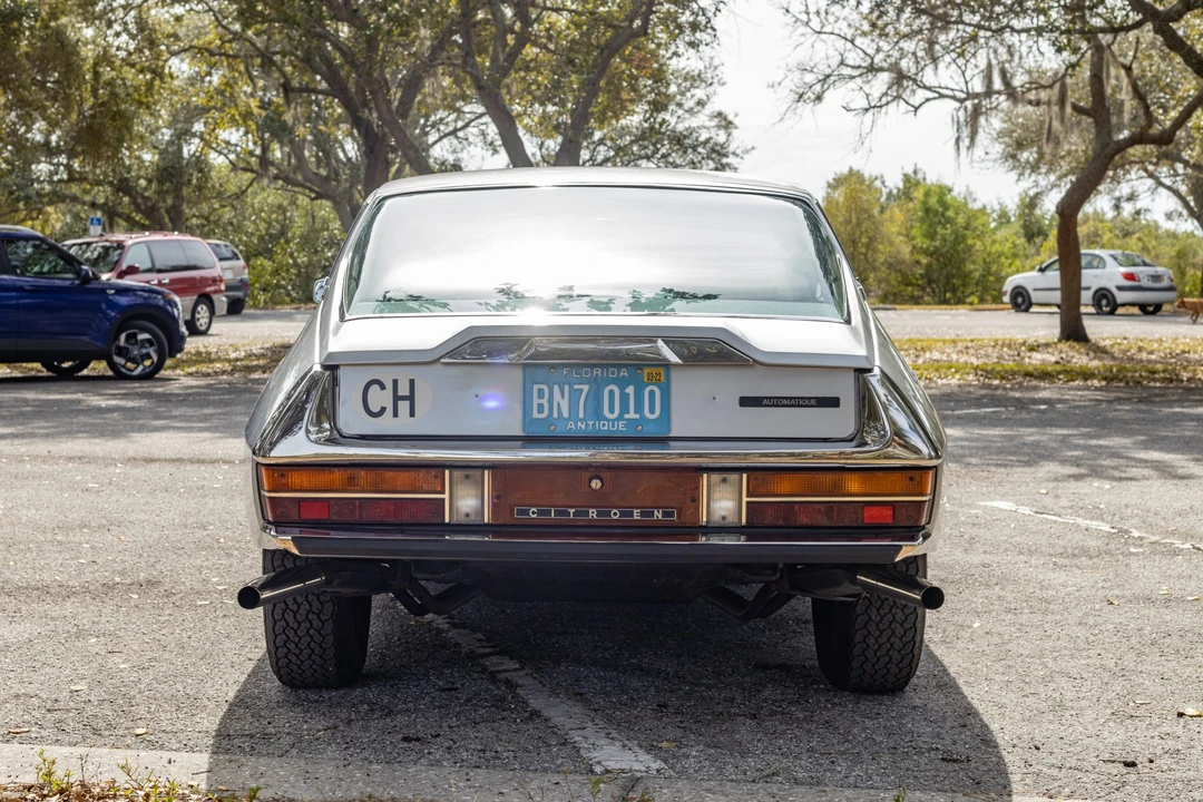 1974 Citroen SM - Image 9 of 31