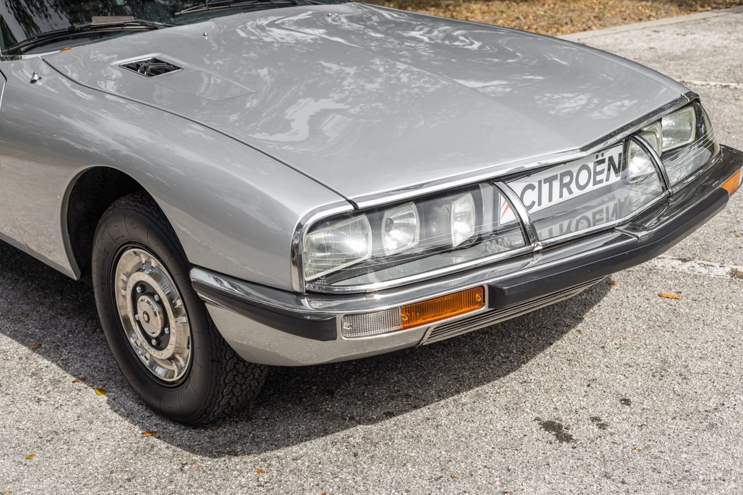 1974 Citroen SM - Image 26 of 31