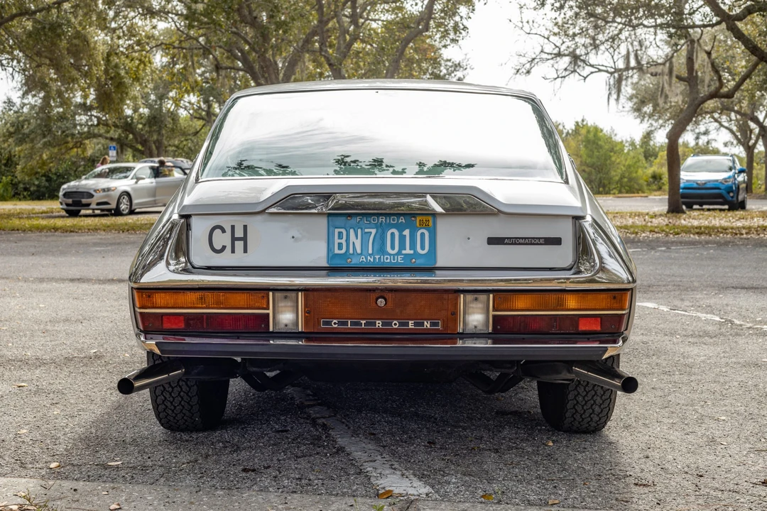 1974 Citroen SM - Image 10 of 31