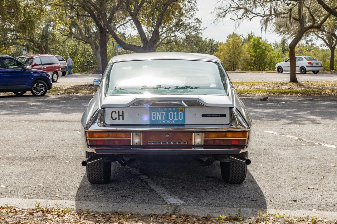 1974 Citroen SM - Image 8 of 31