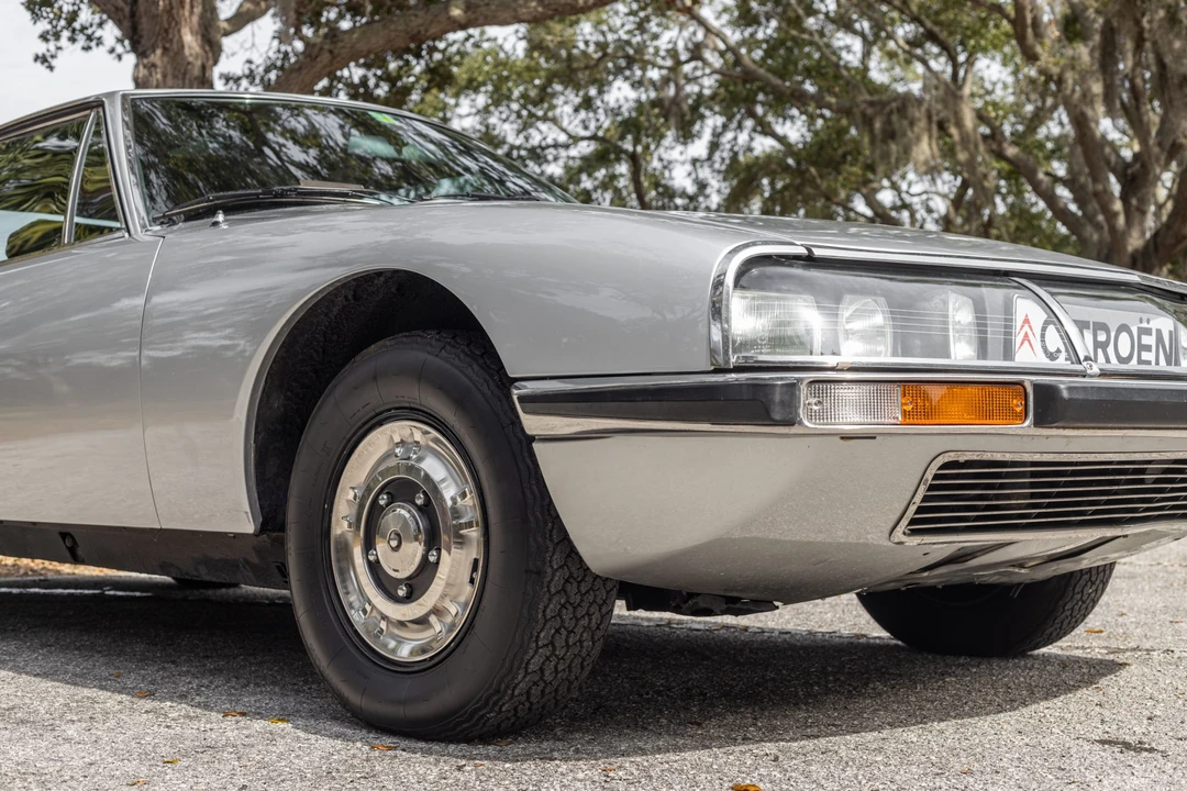 1974 Citroen SM - Image 27 of 31