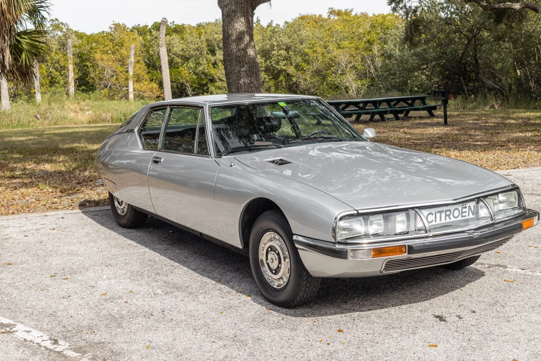 1974 Citroen SM - Image 2 of 31