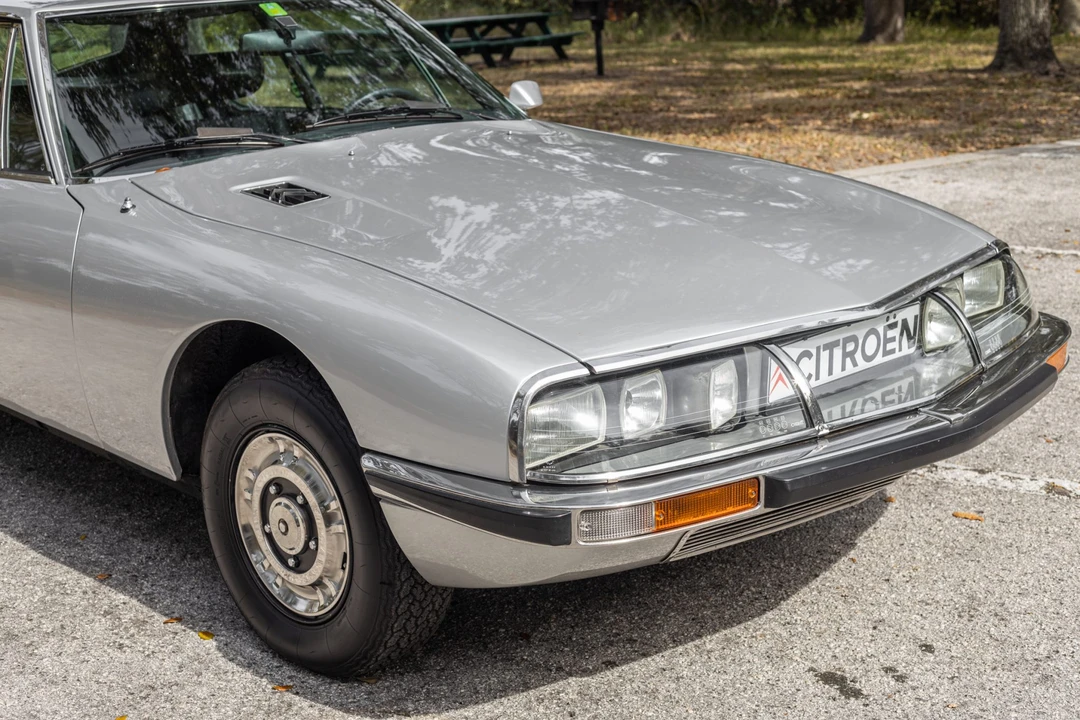 1974 Citroen SM - Image 25 of 31