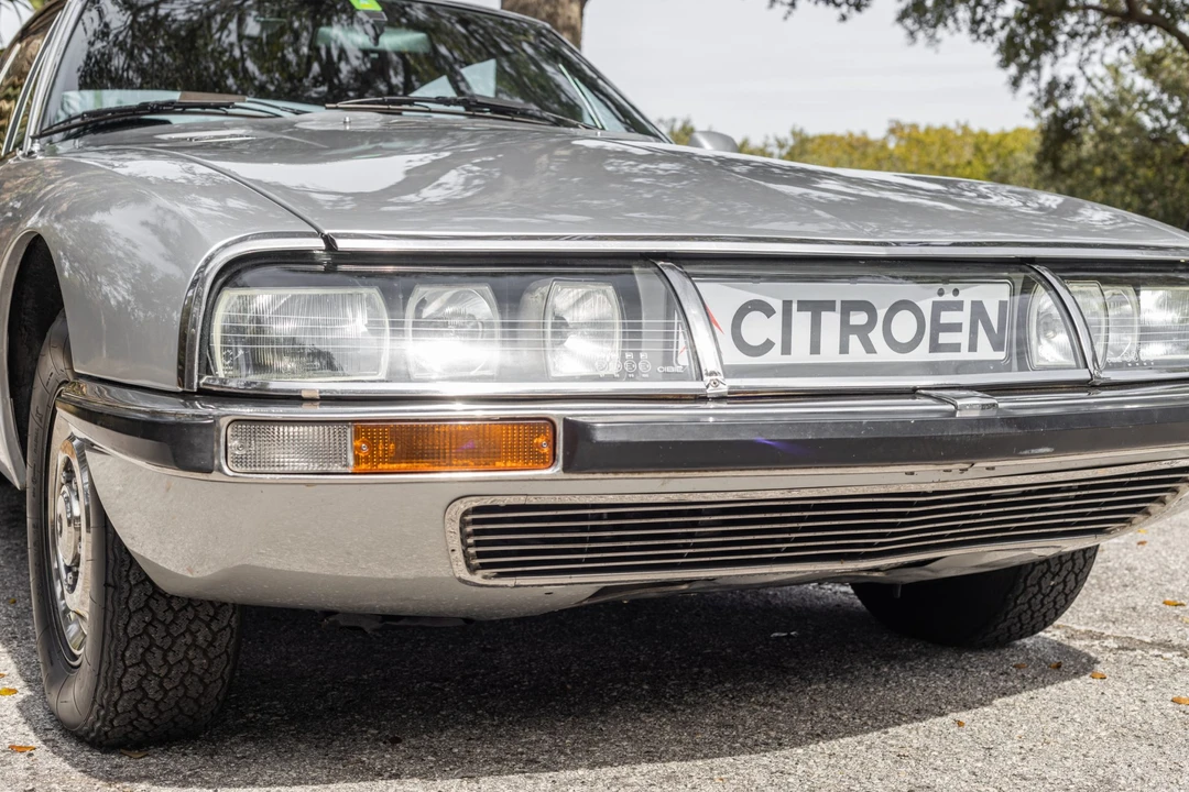 1974 Citroen SM - Image 23 of 31