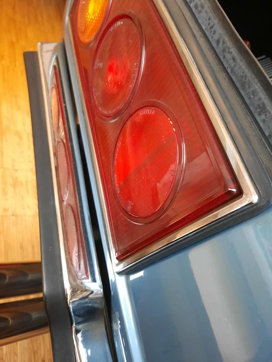 1974 Ferrari 308 GT4 - Image 16 of 31