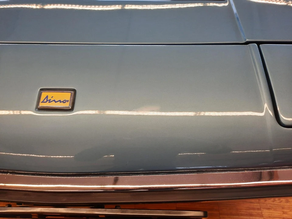 1974 Ferrari 308 GT4 - Image 11 of 31