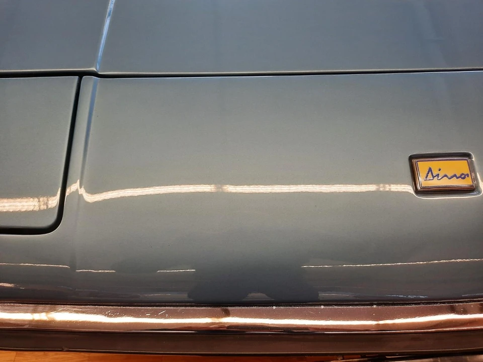 1974 Ferrari 308 GT4 - Image 10 of 31