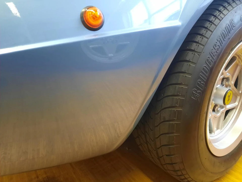 1974 Ferrari 308 GT4 - Image 19 of 31