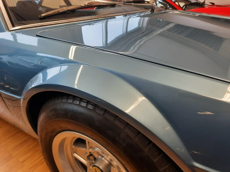 1974 Ferrari 308 GT4 - Image 20 of 31