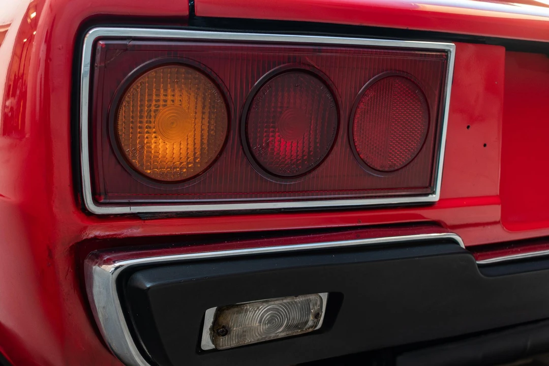 1974 Ferrari 308 GT4 - Image 18 of 31