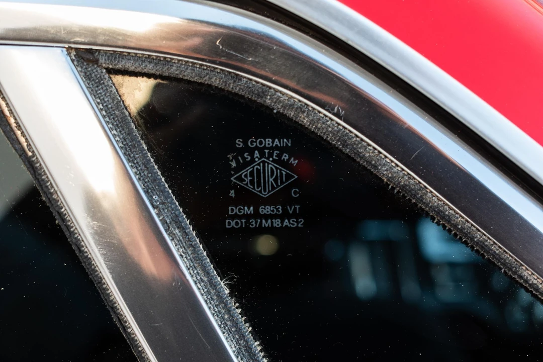 1974 Ferrari 308 GT4 - Image 26 of 31