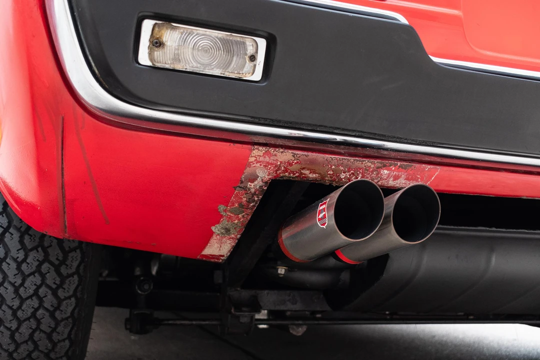 1974 Ferrari 308 GT4 - Image 16 of 31