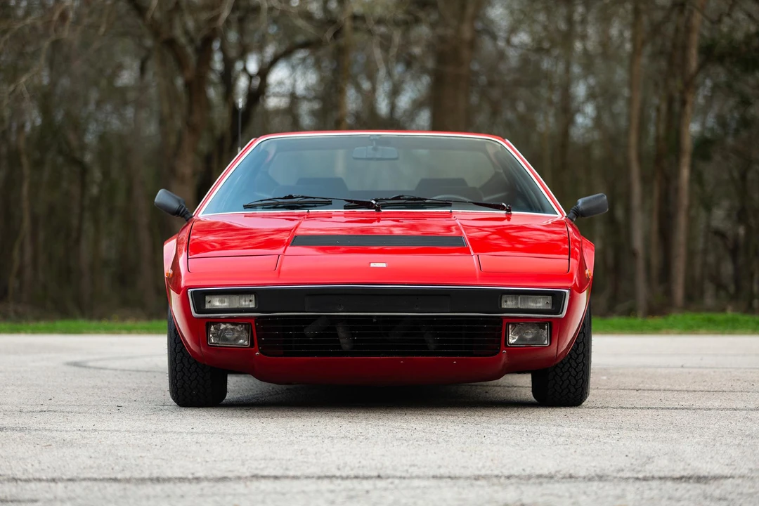 1974 Ferrari 308 GT4 - Image 2 of 31
