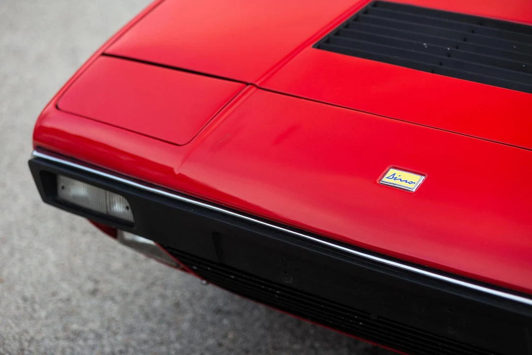 1974 Ferrari 308 GT4 - Image 10 of 31