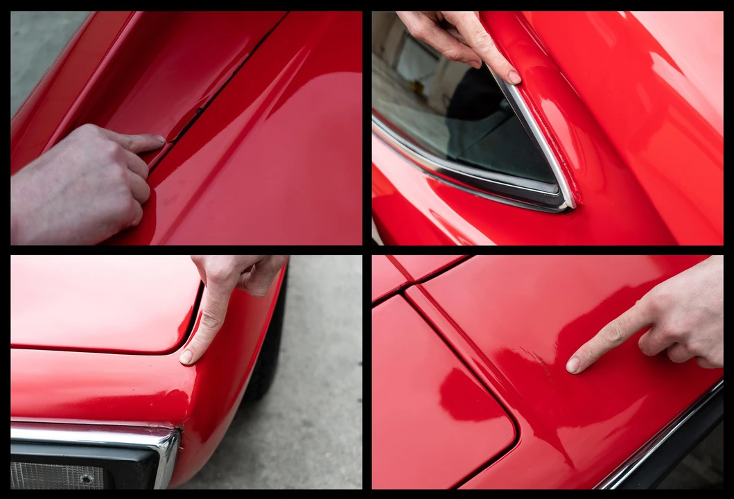 1974 Ferrari 308 GT4 - Image 20 of 31