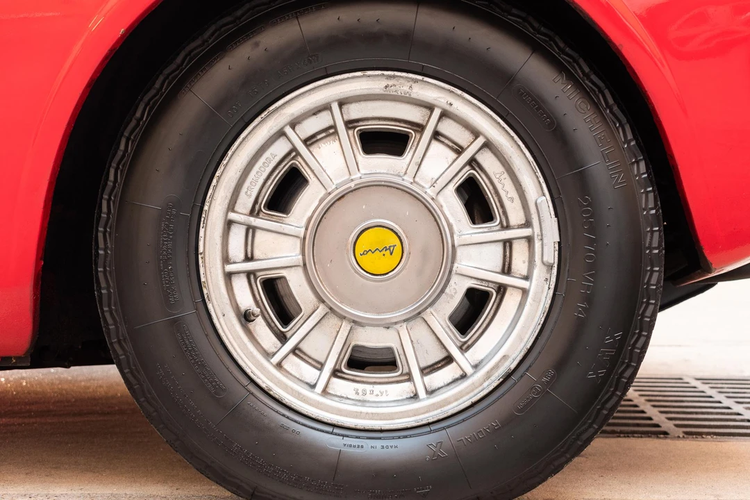 1974 Ferrari 308 GT4 - Image 31 of 31