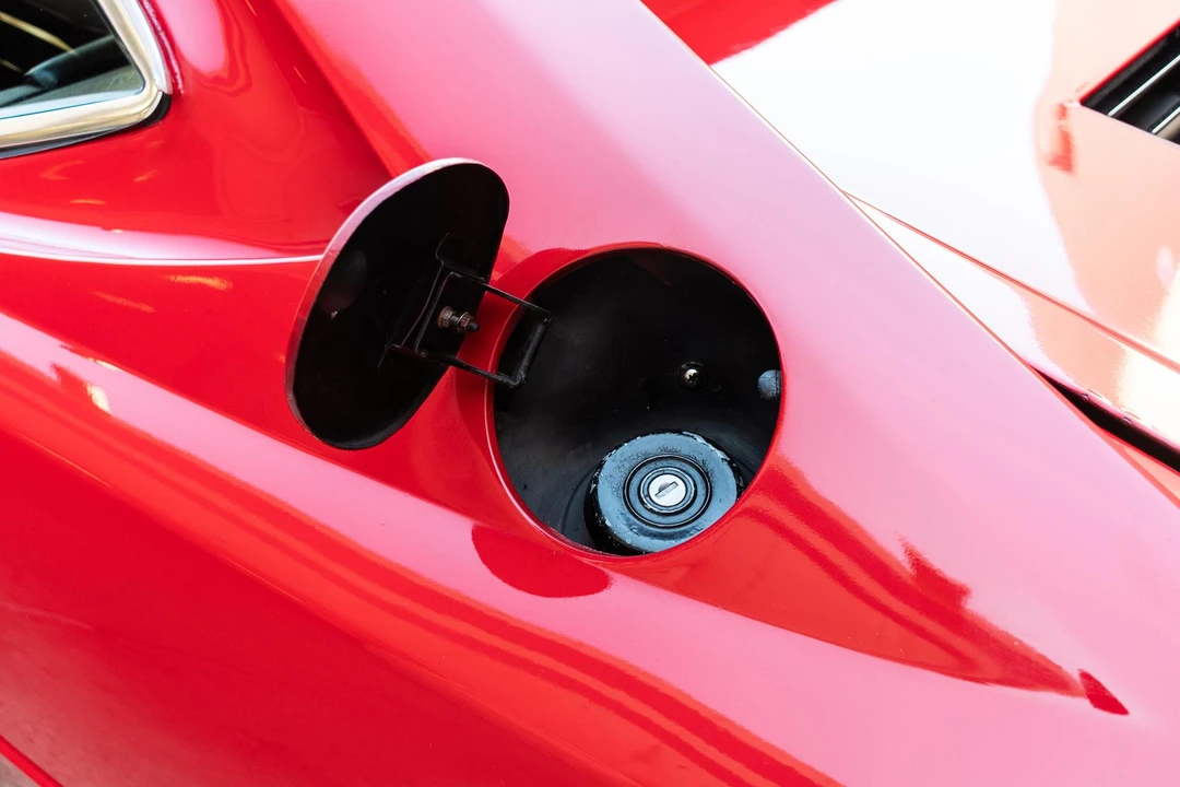 1974 Ferrari 308 GT4 - Image 13 of 31