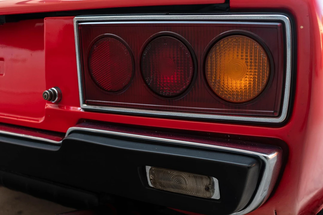 1974 Ferrari 308 GT4 - Image 19 of 31