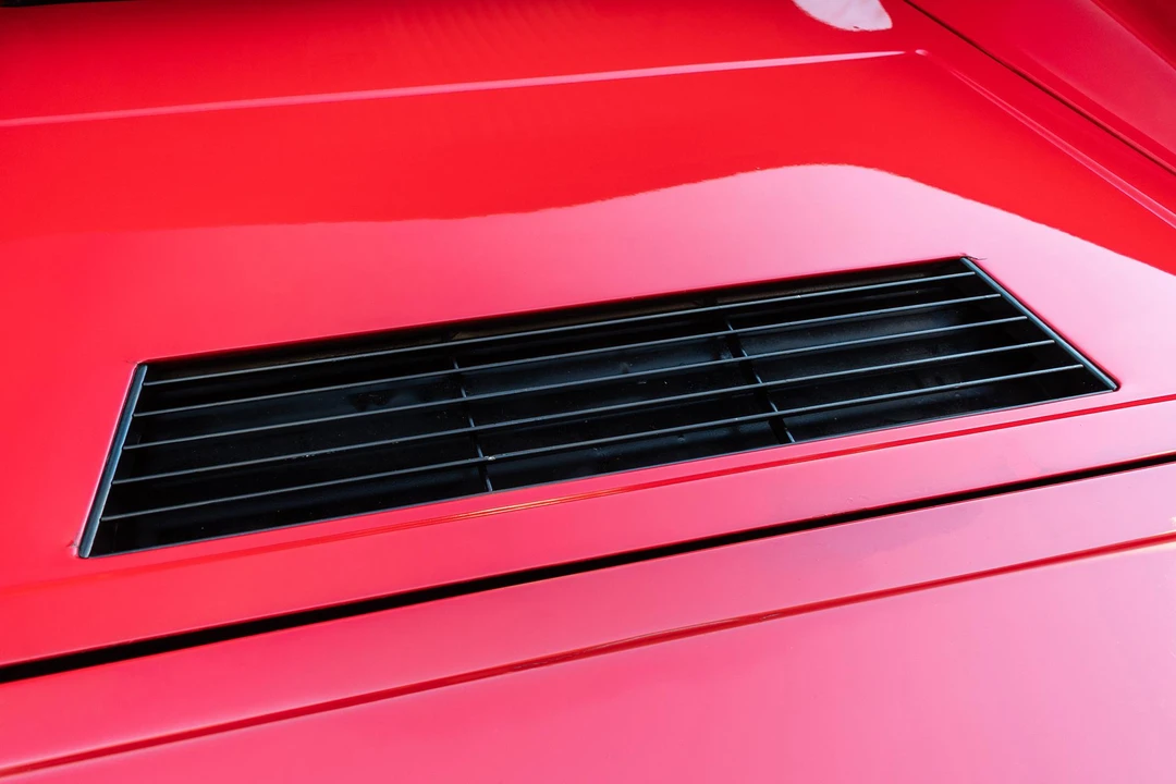 1974 Ferrari 308 GT4 - Image 14 of 31