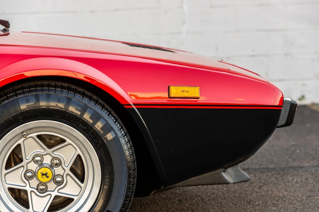 1974 Ferrari 308 GT4 - Image 28 of 31