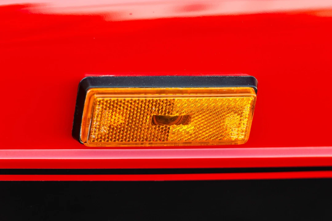 1974 Ferrari 308 GT4 - Image 23 of 31
