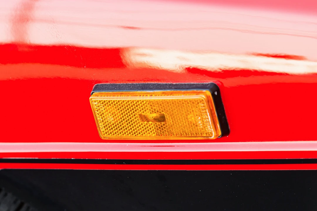 1974 Ferrari 308 GT4 - Image 24 of 31