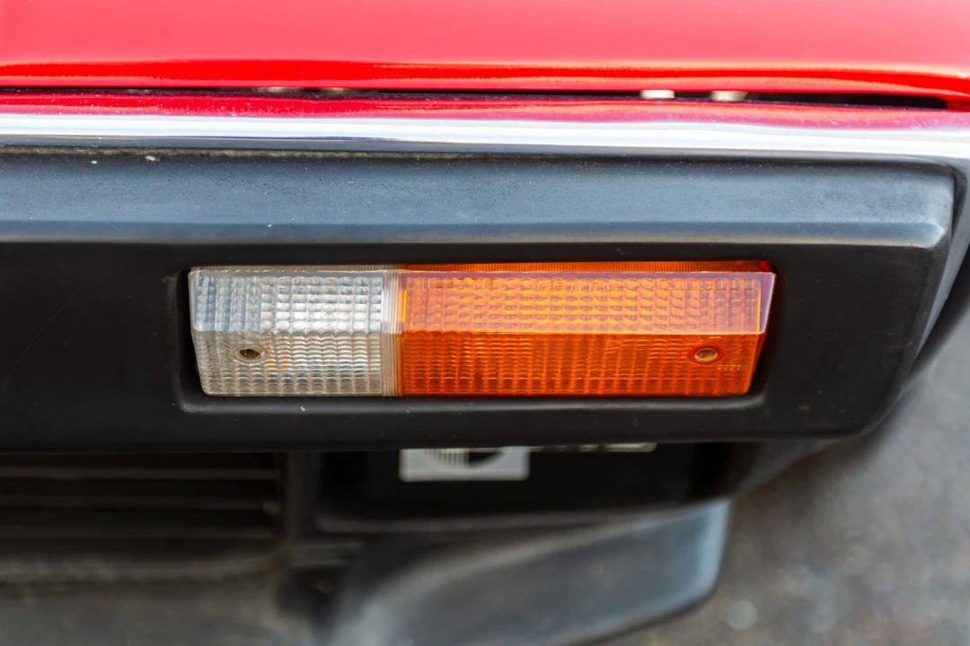 1974 Ferrari 308 GT4 - Image 20 of 31
