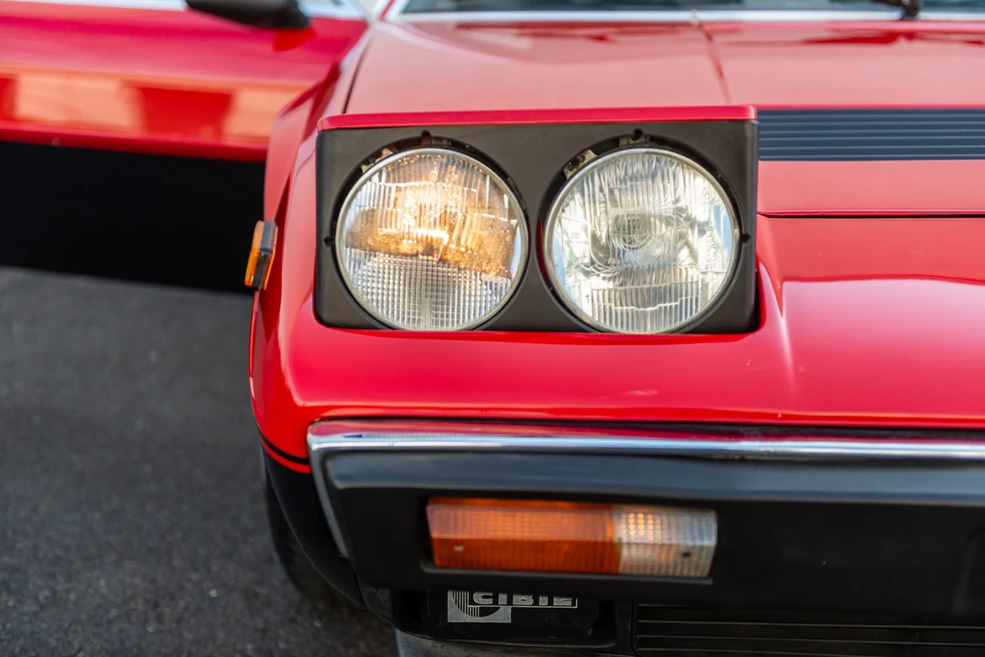 1974 Ferrari 308 GT4 - Image 17 of 31