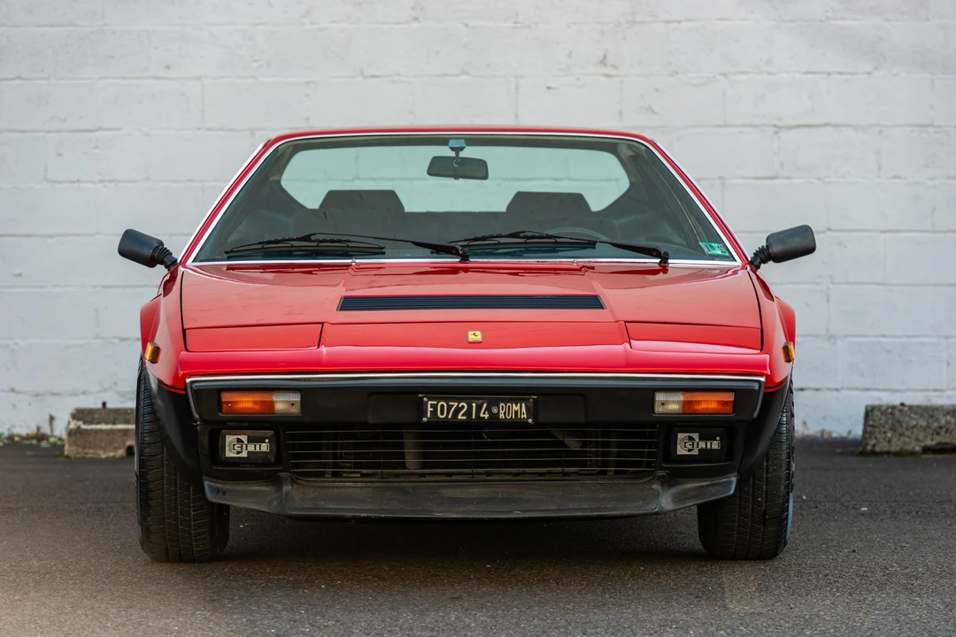 1974 Ferrari 308 GT4 - Image 3 of 31